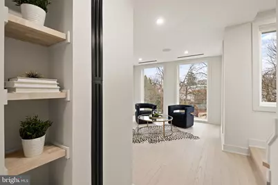 6116 30th Street NW, Washington, DC 20015 - Photo 25