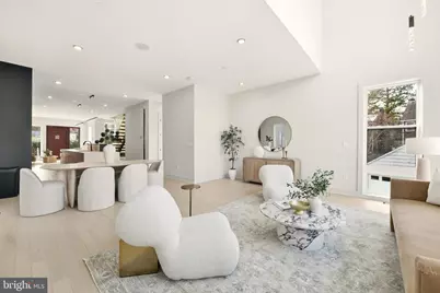 6116 30th Street NW, Washington, DC 20015 - Photo 23