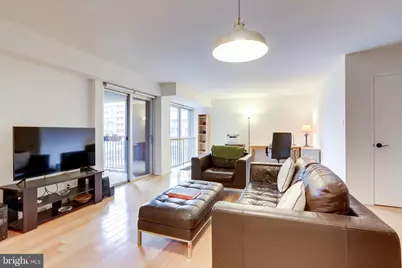 520 N Street SW #S318, Washington, DC 20024 - Photo 25