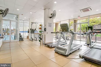 520 N Street SW #S-318, Washington, DC 20024 - Photo 3