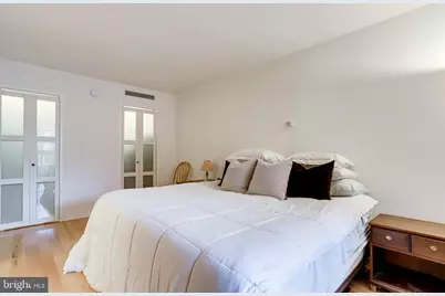 520 N Street SW #S318, Washington, DC 20024 - Photo 29