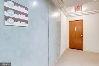520 N Street SW #S318, Washington, DC 20024 - Photo 33