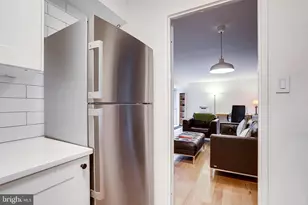 520 N St SW, Washington, DC 20024 - Photo 9