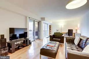 520 N St SW, Washington, DC 20024 - Photo 3