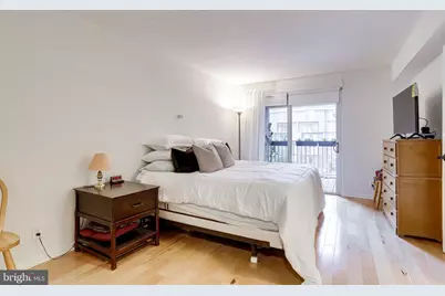 520 N Street SW #S318, Washington, DC 20024 - Photo 27