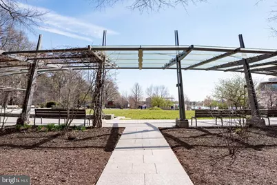 520 N Street SW #S-318, Washington, DC 20024 - Photo 45