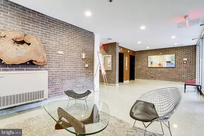 520 N Street SW #S-318, Washington, DC 20024 - Photo 33