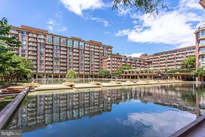 520 N Street SW #S-318, Washington, DC 20024 - Photo 47