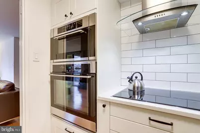 520 N Street SW #S-318, Washington, DC 20024 - Photo 11
