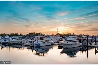 520 N Street SW #S-318, Washington, DC 20024 - Photo 43