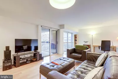 520 N Street SW #S-318, Washington, DC 20024 - Photo 19