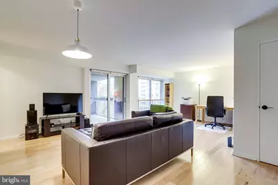 520 N Street SW #S318, Washington, DC 20024 - Photo 21