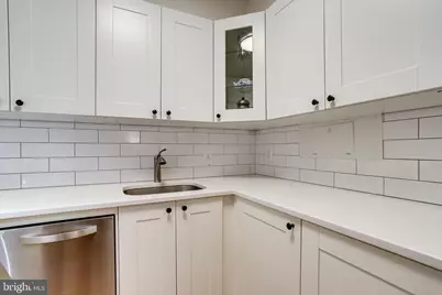 520 N Street SW #S318, Washington, DC 20024 - Photo 11