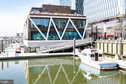 520 N Street SW #S-318, Washington, DC 20024 - Photo 41