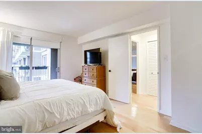 520 N Street SW #S-318, Washington, DC 20024 - Photo 25