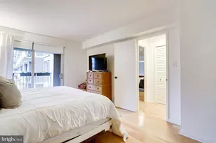 520 N St SW, Washington, DC 20024 - Photo 25