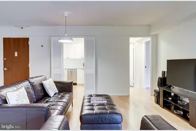 520 N Street SW #S-318, Washington, DC 20024 - Photo 13