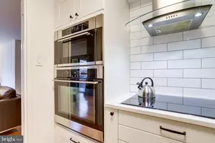 520 N St SW, Washington, DC 20024 - Photo 9