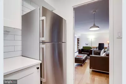 520 N Street SW #S318, Washington, DC 20024 - Photo 13