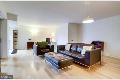 520 N Street SW #S318, Washington, DC 20024 - Photo 15