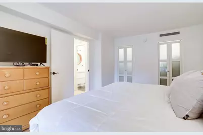 520 N Street SW #S318, Washington, DC 20024 - Photo 5