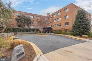 3900 Tunlaw Rd NW, Washington, DC 20007 - Photo 1