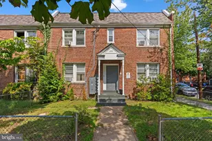 1720 R St SE, Washington, DC 20020 - Photo 1