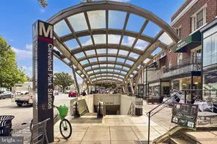 3600 Connecticut Ave NW, Washington, DC 20008 - Photo 31