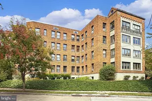 3600 Connecticut Ave NW, Washington, DC 20008 - Photo 29