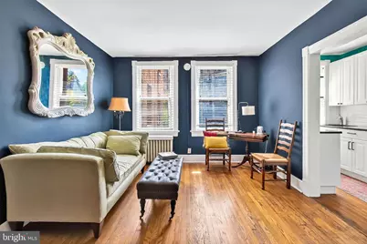 3600 Connecticut Avenue NW #105, Washington, DC 20008 - Photo 13