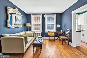 3600 Connecticut Ave NW, Washington, DC 20008 - Photo 13