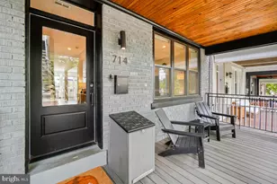 714 Decatur St NW, Washington, DC 20011 - Photo 7