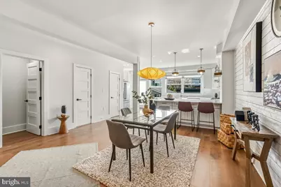 714 Decatur Street NW, Washington, DC 20011 - Photo 1