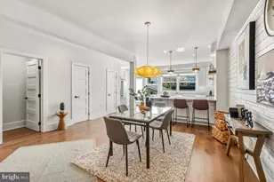 714 Decatur St NW, Washington, DC 20011 - Photo 1