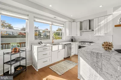 714 Decatur Street NW, Washington, DC 20011 - Photo 17