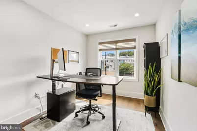 714 Decatur Street NW, Washington, DC 20011 - Photo 25