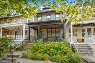 714 Decatur St NW, Washington, DC 20011 - Photo 3