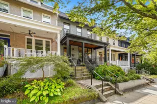 714 Decatur St NW, Washington, DC 20011 - Photo 3