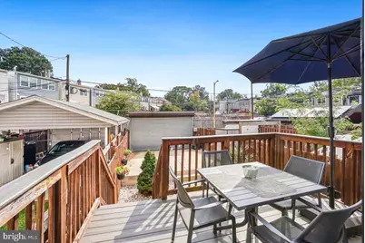 714 Decatur Street NW, Washington, DC 20011 - Photo 35