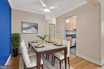 2832 Hartford Street SE #104, Washington, DC 20020 - Photo 3