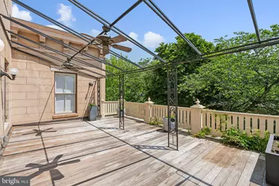 1527 35th Street NW, Washington, DC 20007 - Photo 17