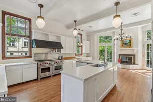 1527 35th St NW, Washington, DC 20007 - Photo 9