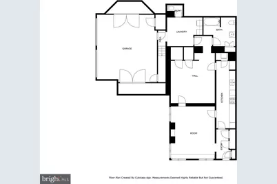 1527 35th Street NW, Washington, DC 20007 - Photo 33