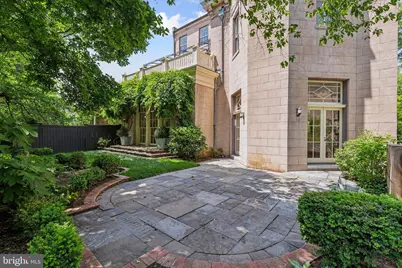 1527 35th Street NW, Washington, DC 20007 - Photo 23