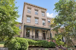 1527 35th St NW, Washington, DC 20007 - Photo 1