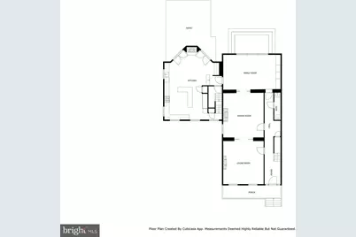 1527 35th Street NW, Washington, DC 20007 - Photo 31