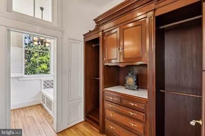 1527 35th Street NW, Washington, DC 20007 - Photo 13