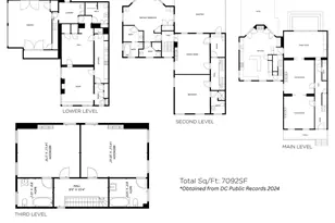 1527 35th St NW, Washington, DC 20007 - Photo 29