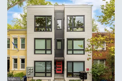623 14th Place NE #D, Washington, DC 20002 - Photo 1