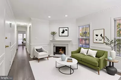 1690 Euclid Street NW #A, Washington, DC 20009 - Photo 15